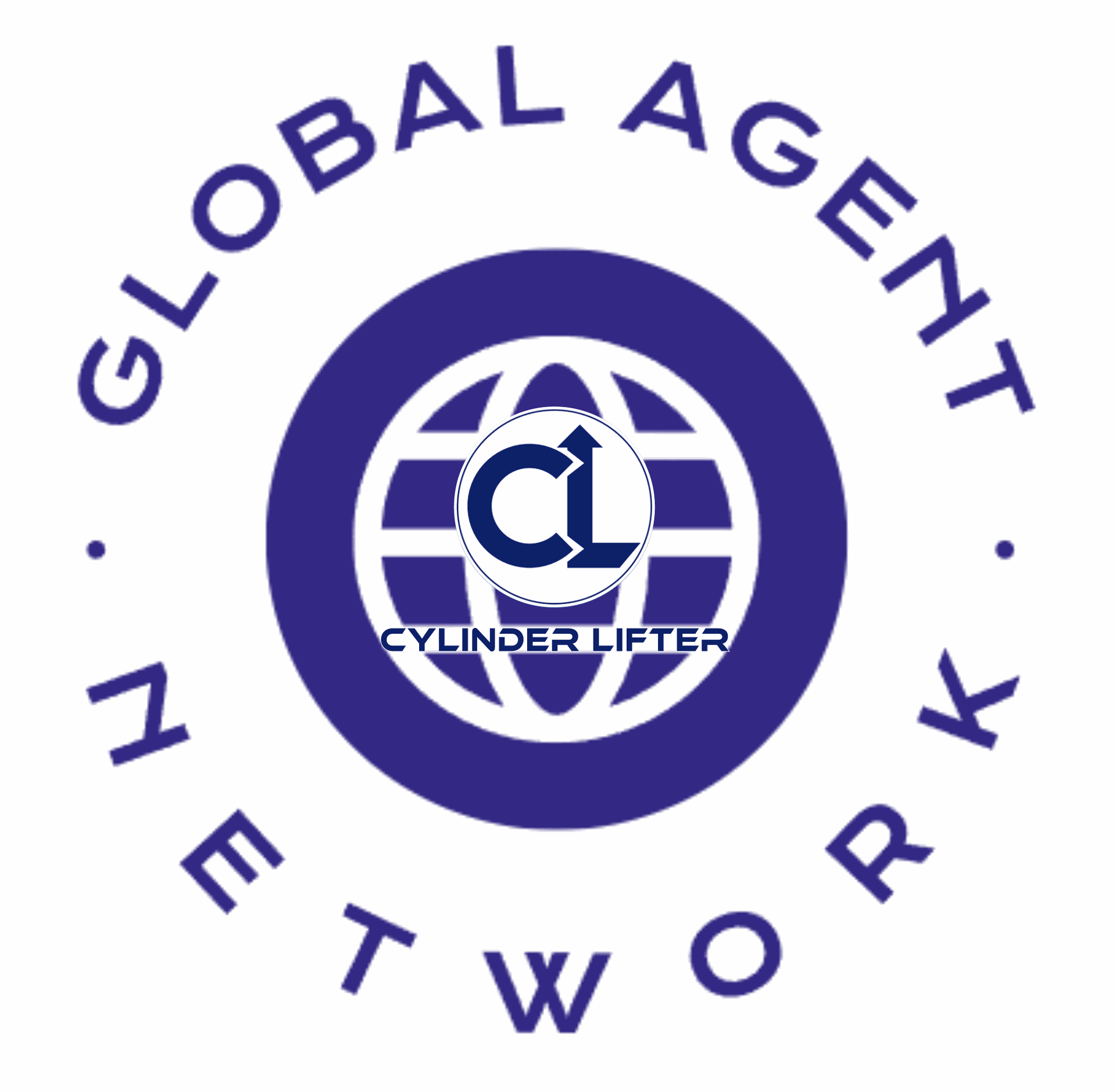 Agent, welders, welding equipment, gas cylinder lift device